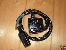 new left hand switch for