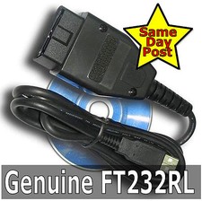 TUNEECU DIAGNOSTIC INTERFACE