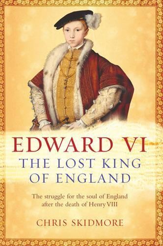 Edward the lost king of - lost,