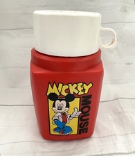Vintage thermos roughneck - vintage,