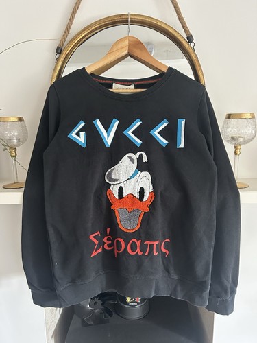 Gucci disney donald - gucci,