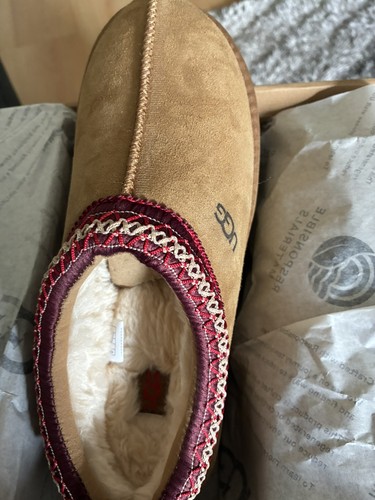 Ugg dakota unisex suede slip - unisex,
