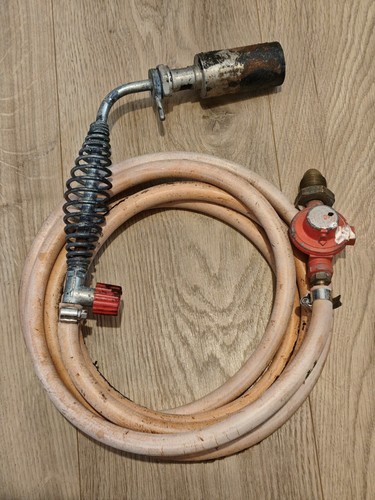 Bullfinch blow torch - bullfinch,