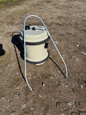 Aquaroll 40ltr Water Carrier -