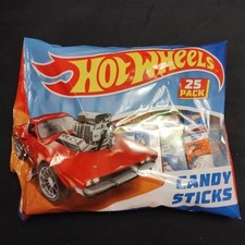 25pk hot wheels - 25pk,