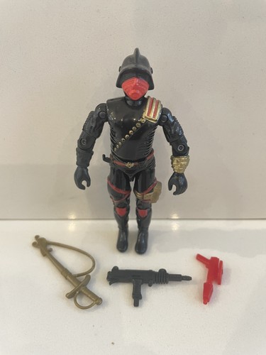 Joe action force iron - action,
