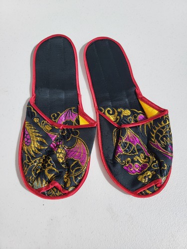 Handmade satin embroidered - handmade,