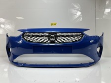 VAUXHALL CORSA F 2019-ON FRONT