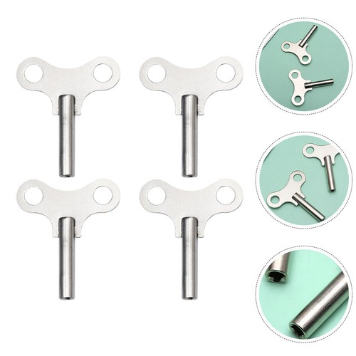 Pcs wind key - wind, up