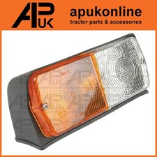 Cobo Front Side Light Lamp RH