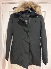 Canada Good Ladies Coat with