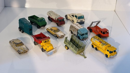 Small job lot husky - small,