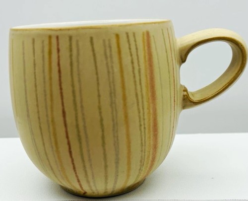 Denby camel stripes - camel,