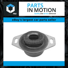 Gearbox Mounting fits CITROEN