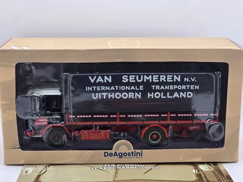 Daf 2600 netherlands 1962 - 2600,