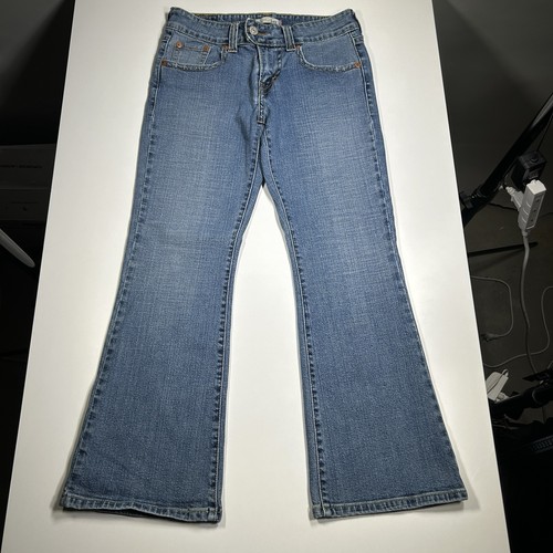 Levi 542 low flare jeans - levi’s,