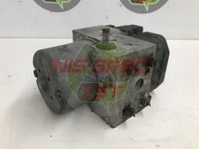 1998 Nissan Elgrand E50 ABS Pump/Modulator 1997-2002 47600VE400