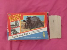 Action Force SAS Para very