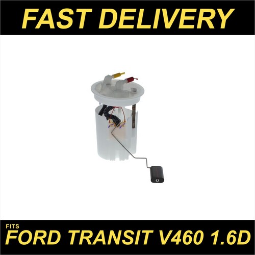 Bosch fuel pump fits - bosch,