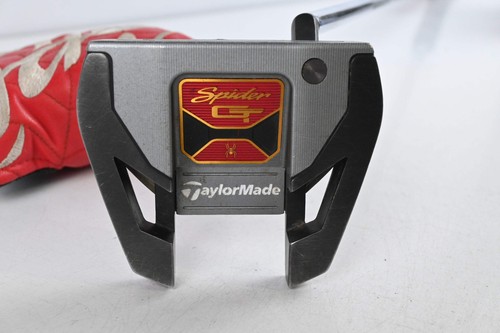 Taylormade spider putter - taylormade, gt