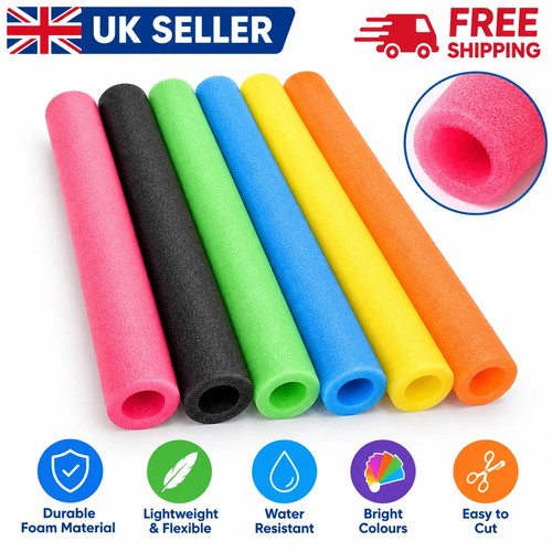 Swimming pool noodle - pool, float