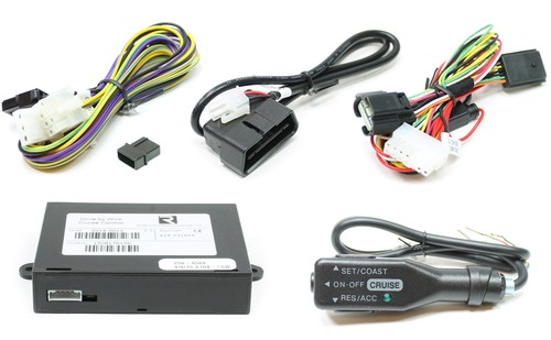 Rostra complete cruise control - rostra,