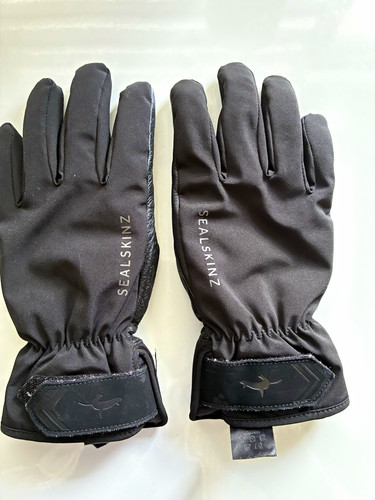 Sealskinz men all season - sealskinz, men’s
