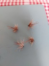 French Partridge Mayfly Size