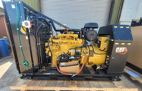 Brand new cat marine - c7.1,
