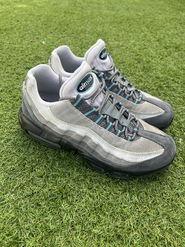 Nike air max size - uk,