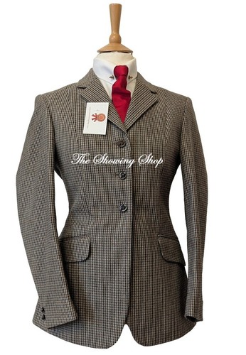 Immaculate ladies mears brown - ladies,