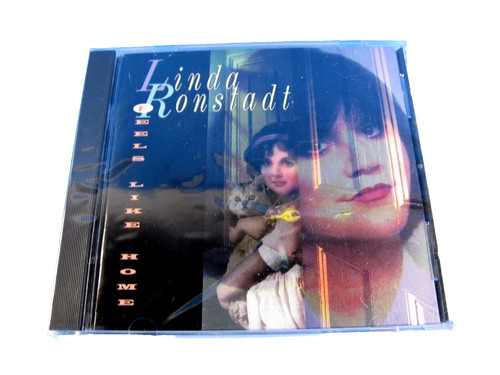 Linda ronstadt feels - -,