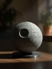 Death Star Replica Vehicle