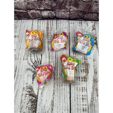 Disney Jungle Book McDonalds