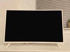 LG 43UQ76906LE 43-inch Smart