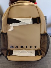 Brand New Oakley Backpack In
