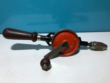 Stanley No.803 Hand Drill