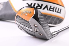 Tour Issue Callaway Mavrik Sub