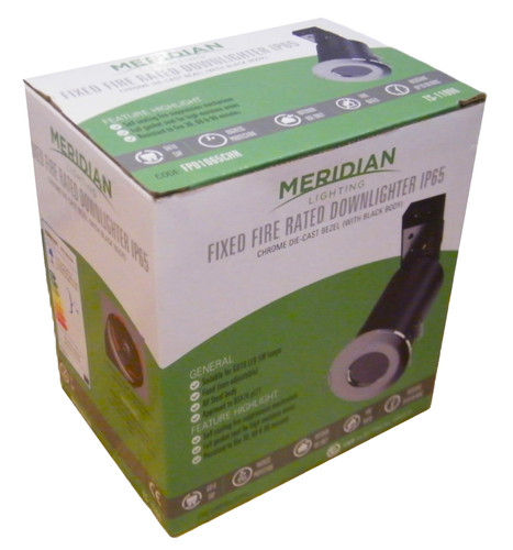 Meridian fixed fire rated - meridian,