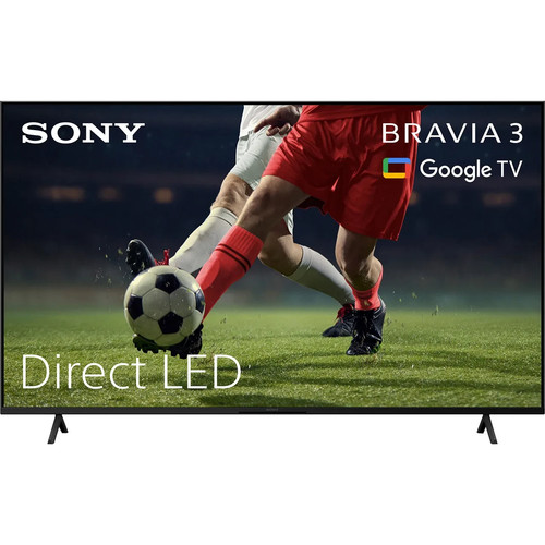 Sony bravia s35b 4k - 3,