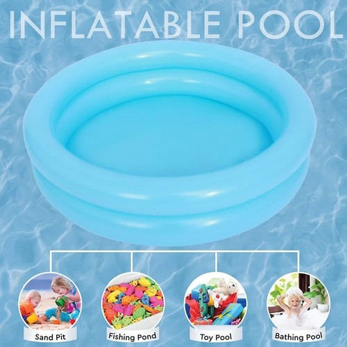 Baby pool mini paddling - baby,