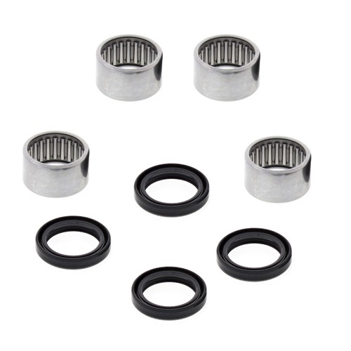 Swingarm bearing seal - bearing, ktm