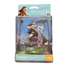 Totaku Horizon Zero Dawn