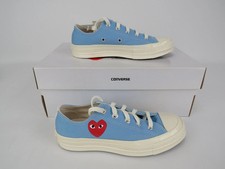 Converse x COMME des GARCONS