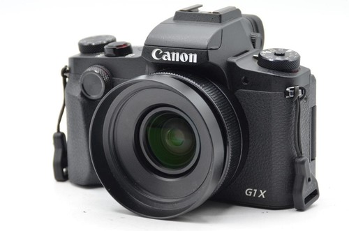 Canon powershot g1x iii - g1x,