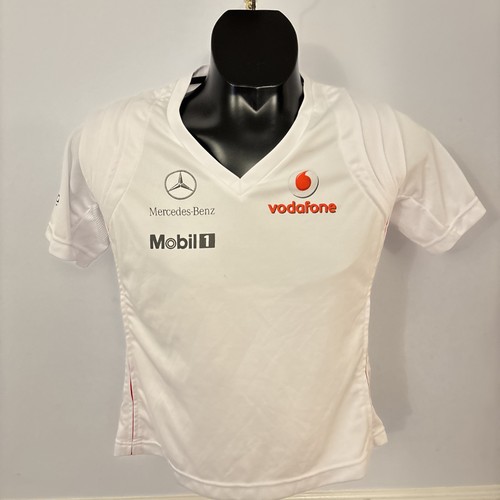 Mclaren mercedes benz vodafone - mercedes,