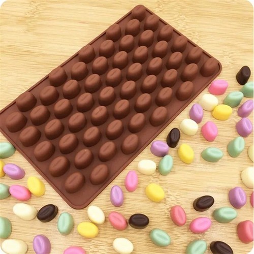 Cavity silicone gummy - 55,