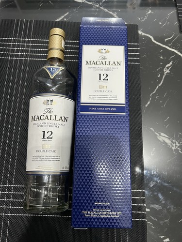 The macallan year old - macallan, 12