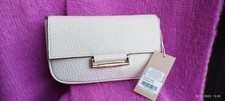 Fiorelli Nova White Crossbody