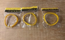 Nike LiveSTRONG Authentic